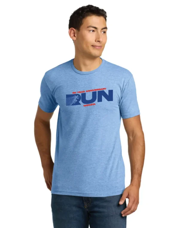 Next Level Unisex CVC T-Shirt